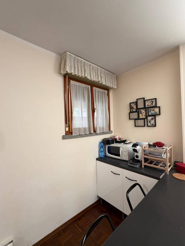 Appartamento in affitto a Parma