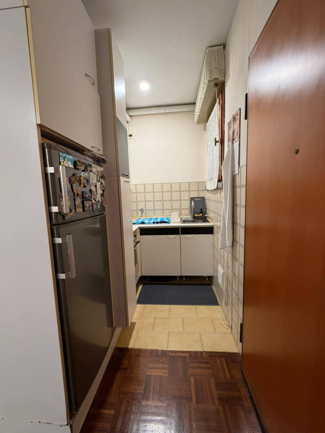 Appartamento in affitto a Parma