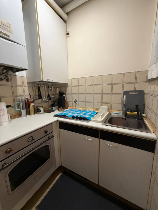 Appartamento in affitto a Parma