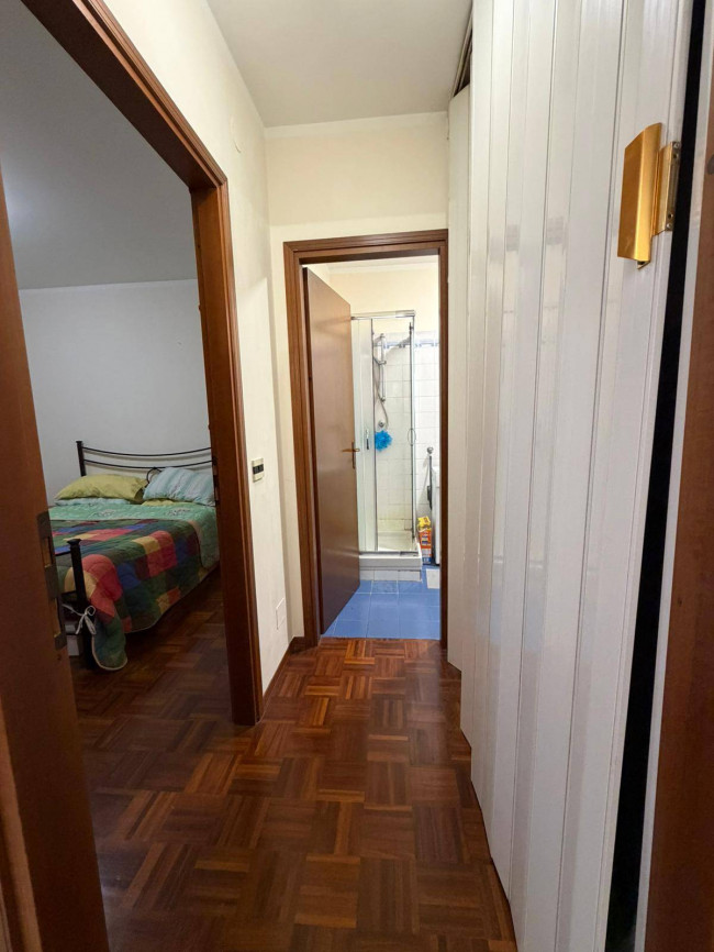 Appartamento in affitto a Parma