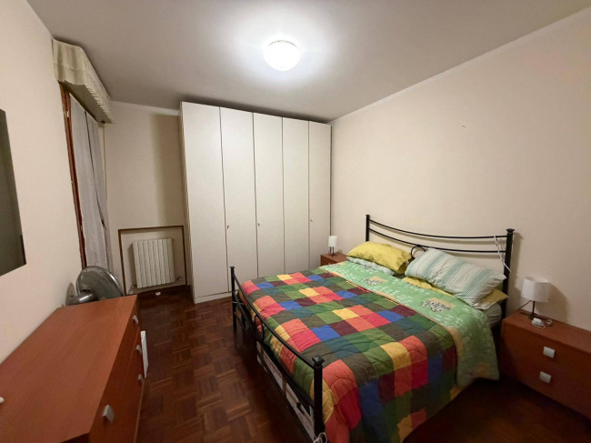 Appartamento in affitto a Parma