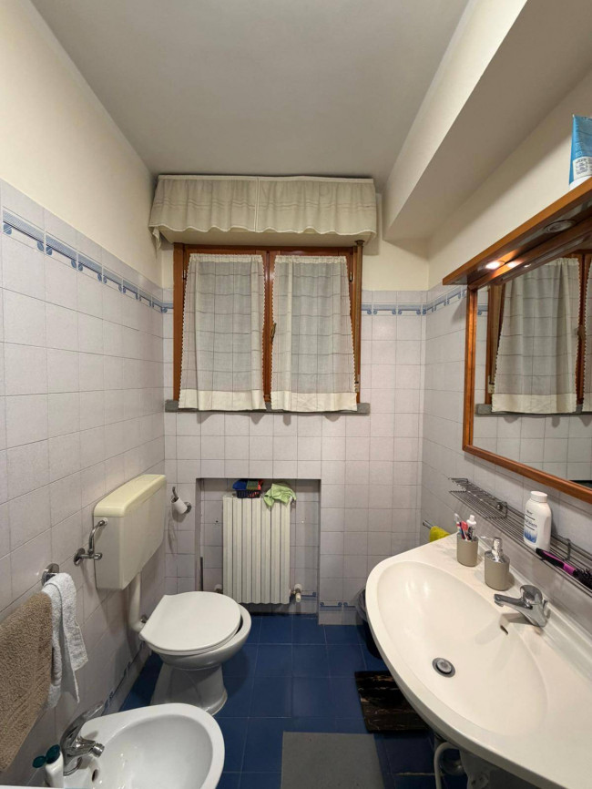 Appartamento in affitto a Parma