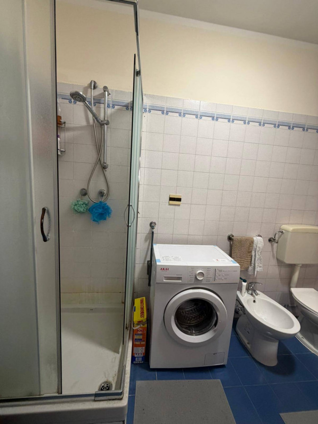 Appartamento in affitto a Parma