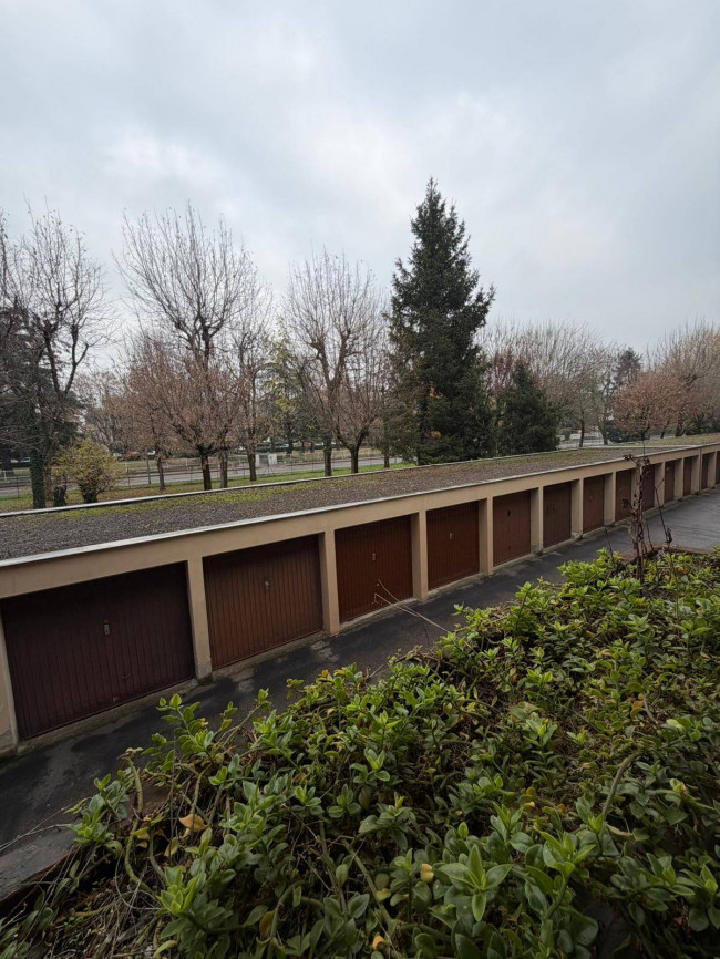 Appartamento in affitto a Parma