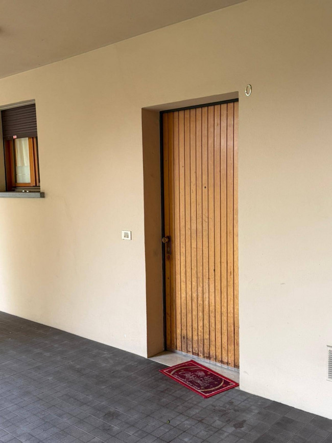 Appartamento in affitto a Parma