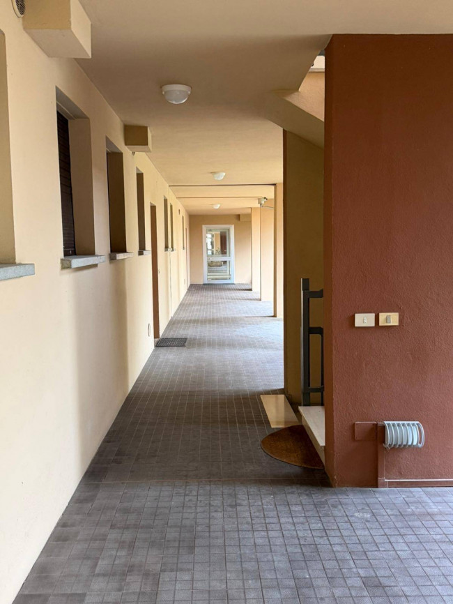 Appartamento in affitto a Parma