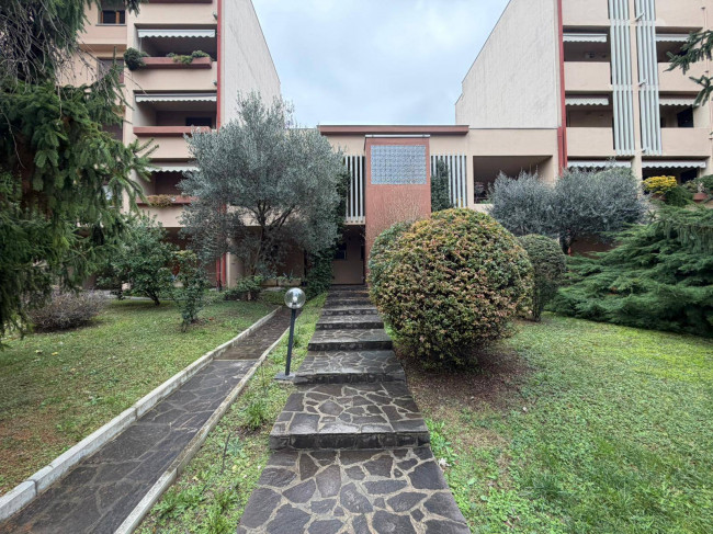 Appartamento in affitto a Parma