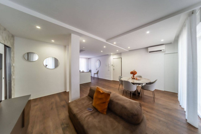 Appartamento in vendita a Parma