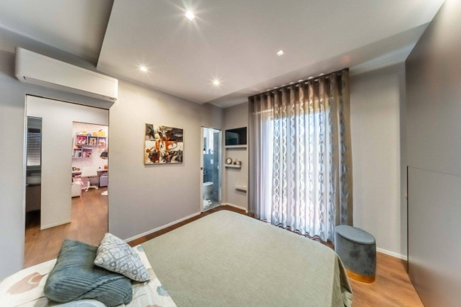 Appartamento in vendita a Parma