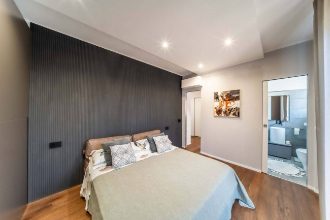 Appartamento in vendita a Parma