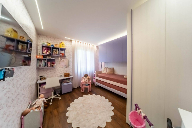 Appartamento in vendita a Parma