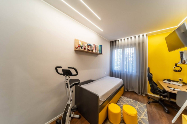 Appartamento in vendita a Parma