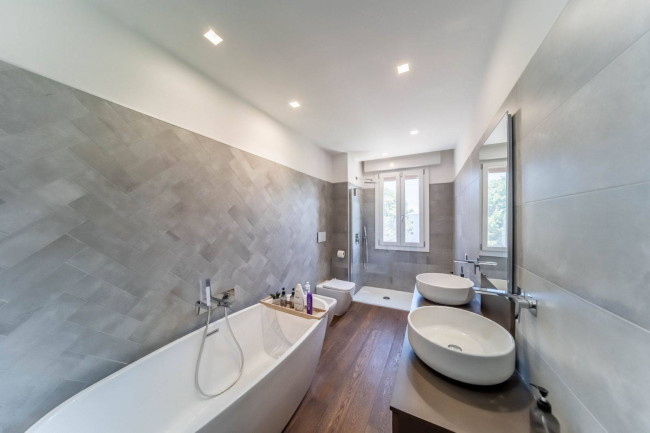 Appartamento in vendita a Parma