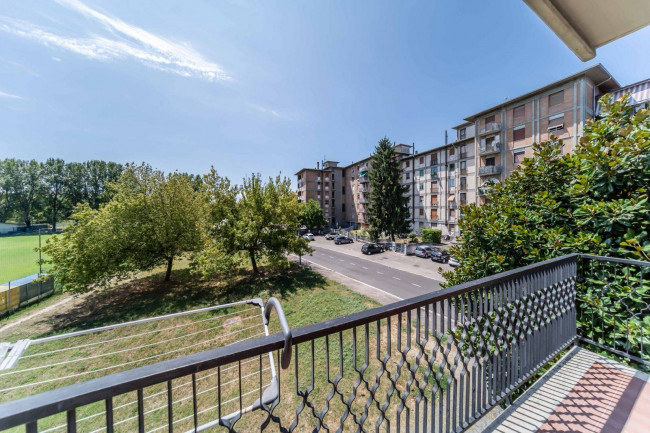 Appartamento in vendita a Parma