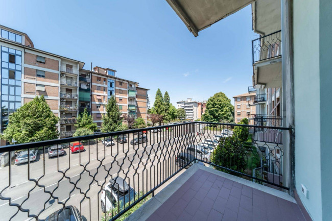 Appartamento in vendita a Parma