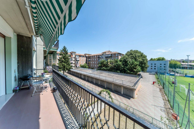 Appartamento in vendita a Parma