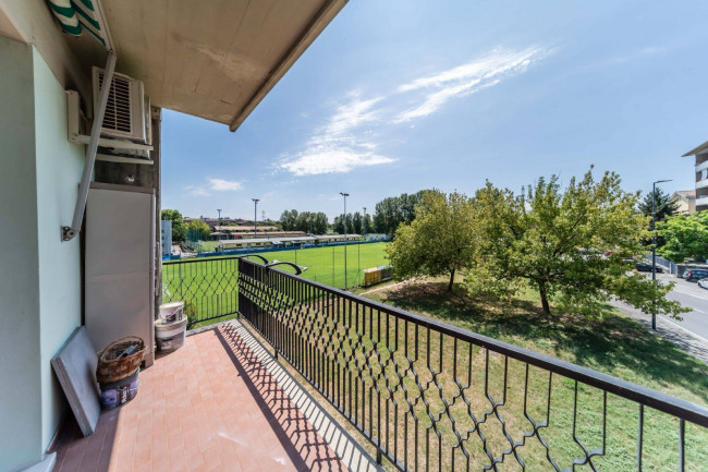 Appartamento in vendita a Parma