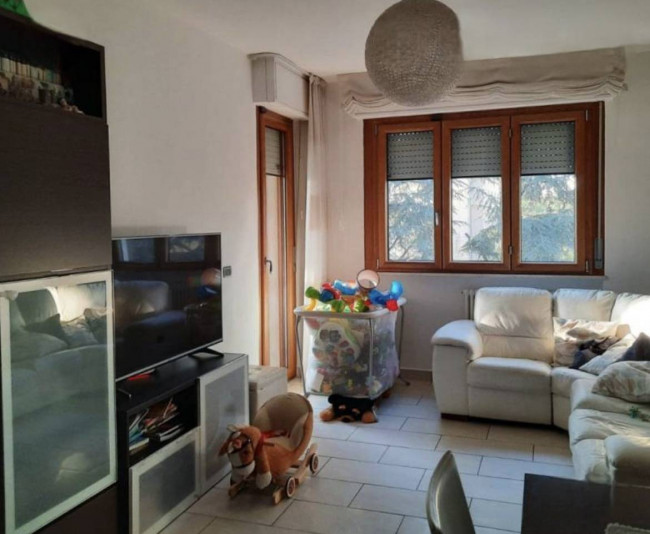 Appartamento in affitto a Parma