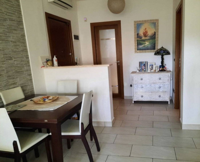 Appartamento in affitto a Parma