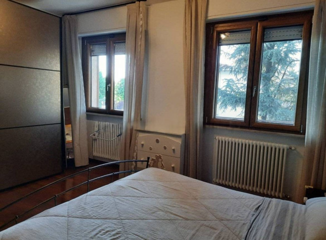 Appartamento in affitto a Parma