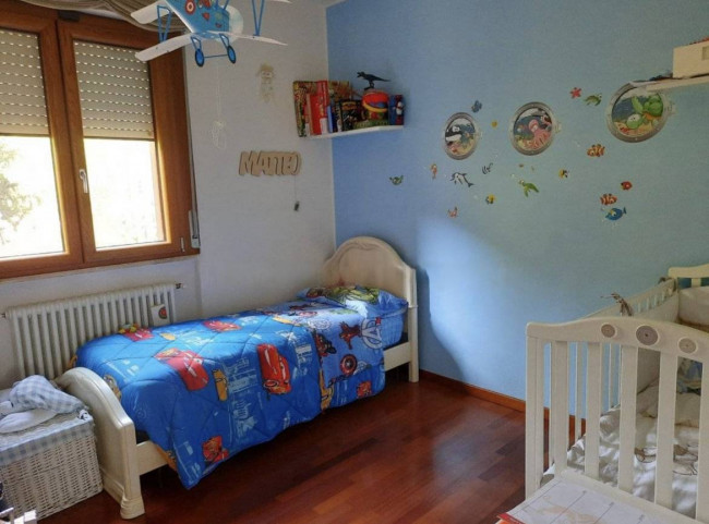 Appartamento in affitto a Parma