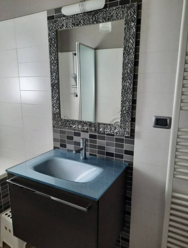 Appartamento in affitto a Parma