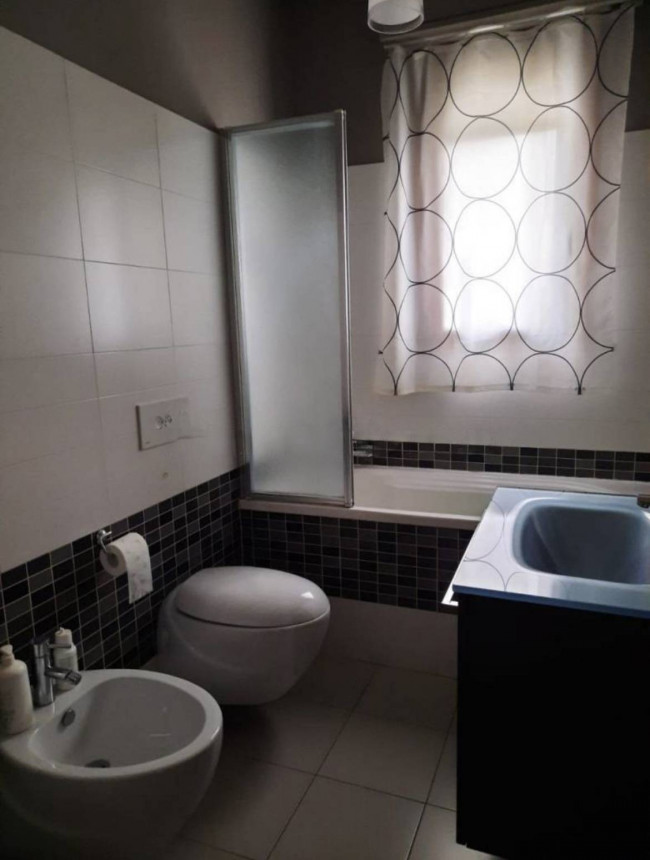 Appartamento in affitto a Parma