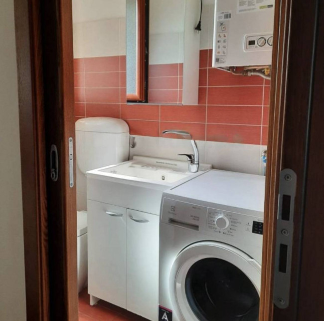 Appartamento in affitto a Parma