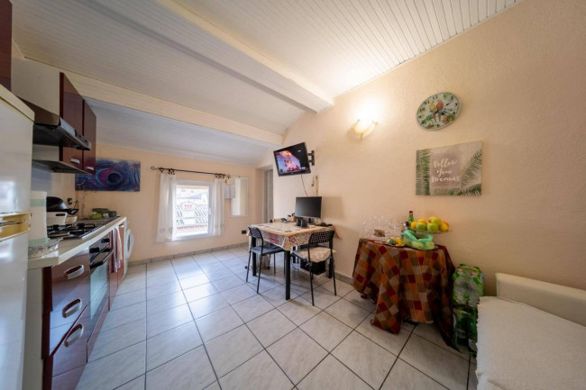 Appartamento in vendita a Parma