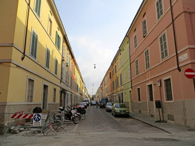 Appartamento in vendita a Parma