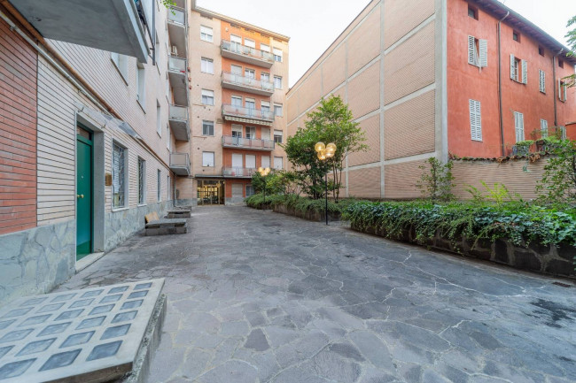 Appartamento in vendita a Parma