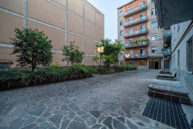 Appartamento in vendita a Parma