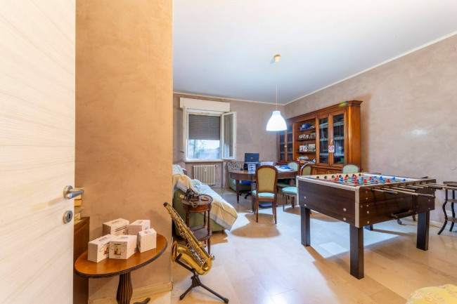 Appartamento in vendita a Parma