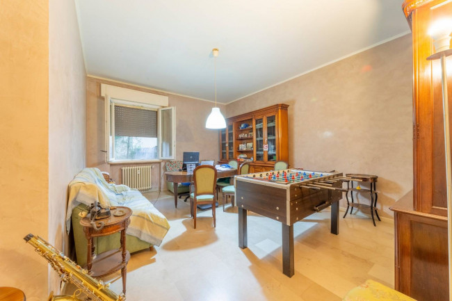 Appartamento in vendita a Parma