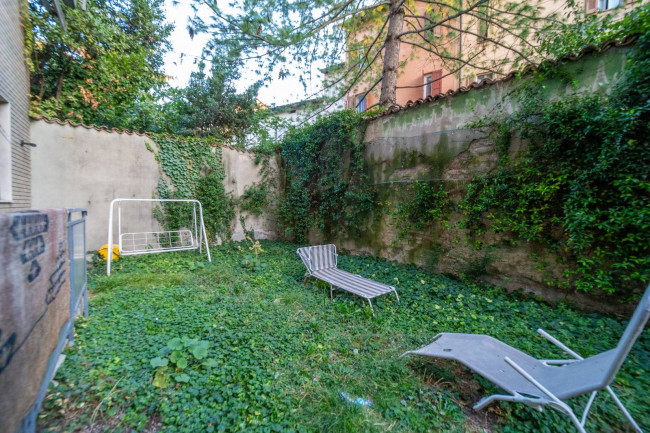 Appartamento in vendita a Parma