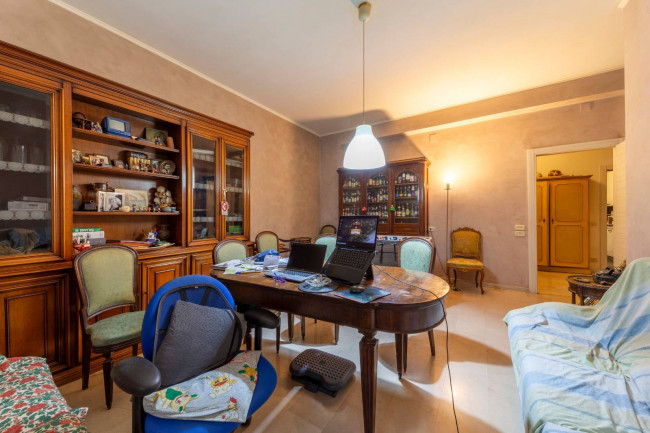 Appartamento in vendita a Parma