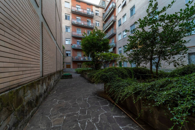 Appartamento in vendita a Parma