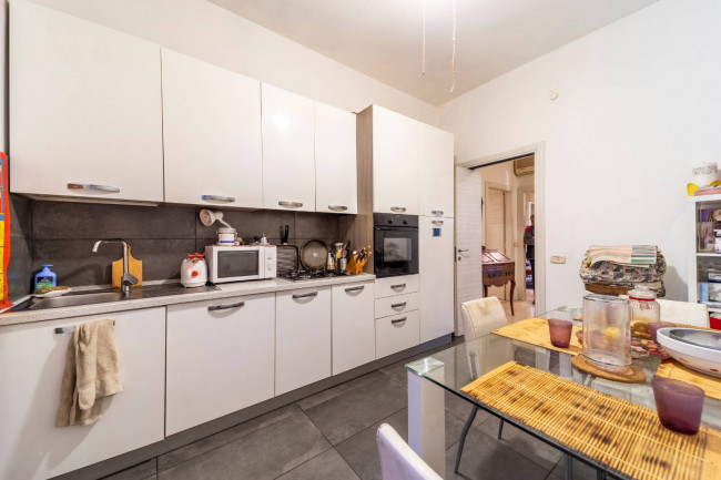 Appartamento in vendita a Parma