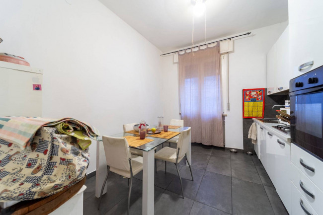 Appartamento in vendita a Parma