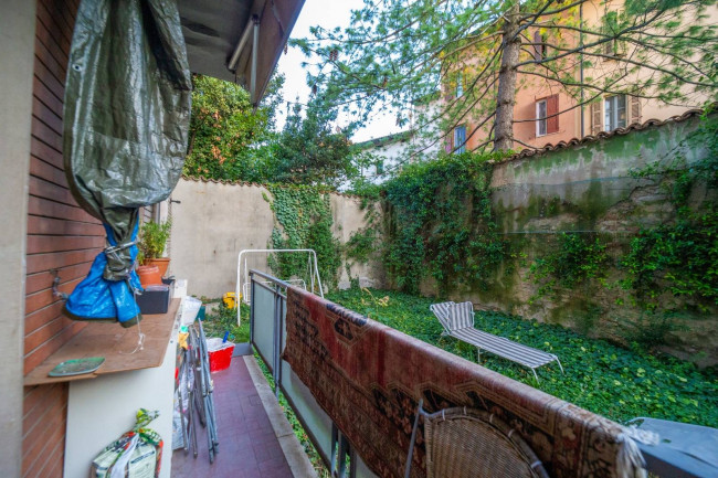 Appartamento in vendita a Parma