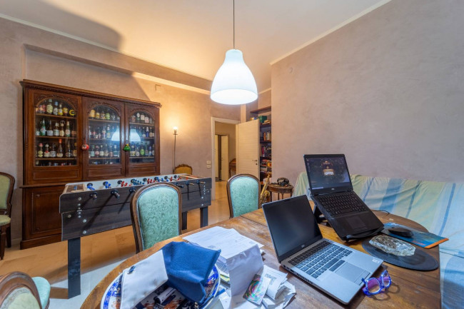 Appartamento in vendita a Parma