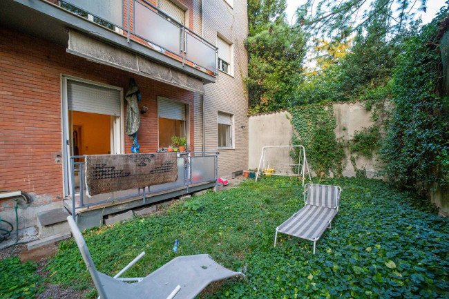 Appartamento in vendita a Parma