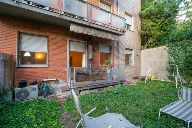 Appartamento in vendita a Parma