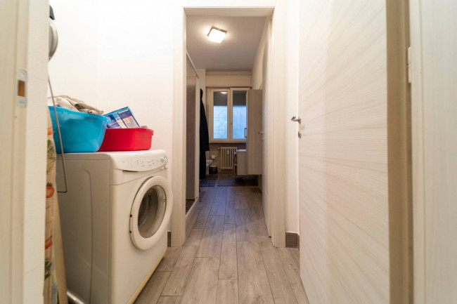 Appartamento in vendita a Parma