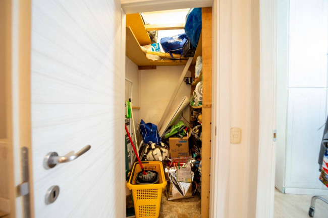 Appartamento in vendita a Parma