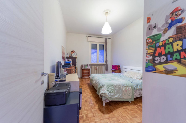 Appartamento in vendita a Parma