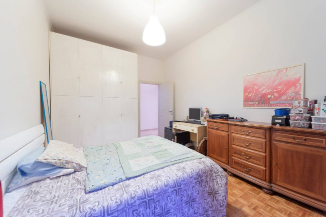 Appartamento in vendita a Parma