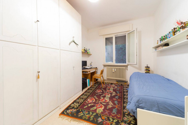 Appartamento in vendita a Parma