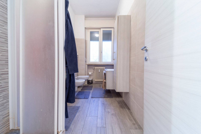 Appartamento in vendita a Parma