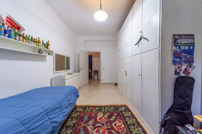 Appartamento in vendita a Parma